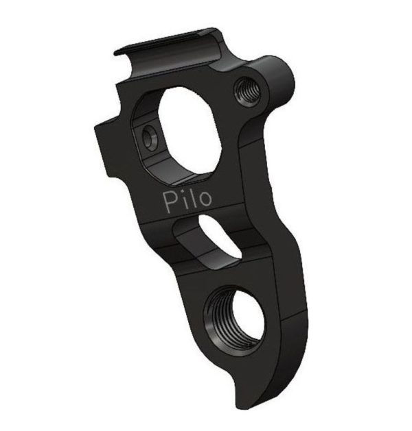 PILO D1293 CNC – Gear mech derailleur hanger – Scott #277544 - Image 3