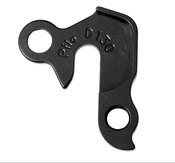 PILO D130 CNC – Gear mech derailleur hanger – Kona #D - Titus - Raleigh