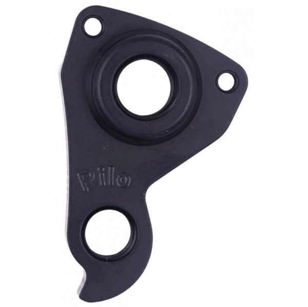 PILO D1307 CNC – Gear mech derailleur hanger – Vitus #16 - Kellys - Silverback - Image 3