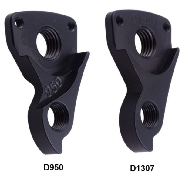 PILO D950 CNC – Gear mech derailleur hanger – Sonder - Polygon - Vitus etc - Image 3