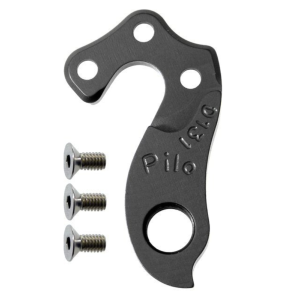 PILO D131 CNC – Gear mech derailleur hanger – Kona - FRW - fits Colnago