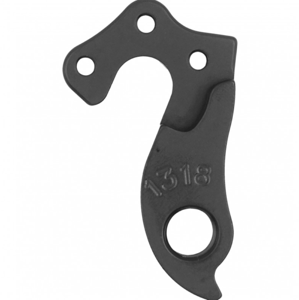 PILO D1318 CNC – Gear mech derailleur hanger – Bergamont - Boardman