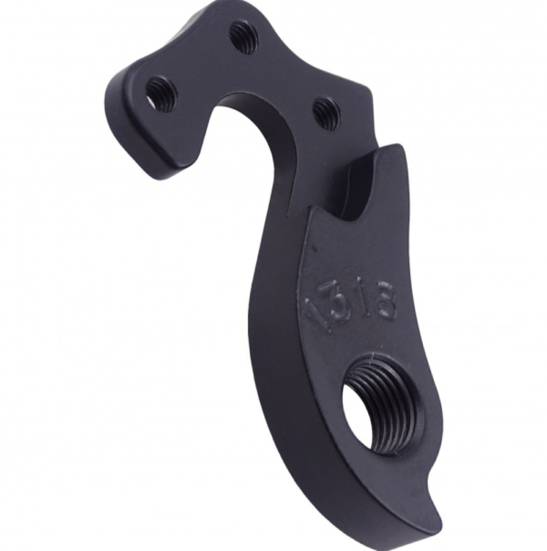 PILO D1318 CNC – Gear mech derailleur hanger – Bergamont - Boardman - Image 2