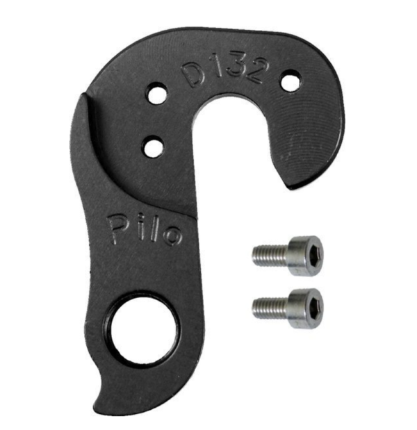 PILO D132 CNC – Gear mech derailleur hanger – Merida