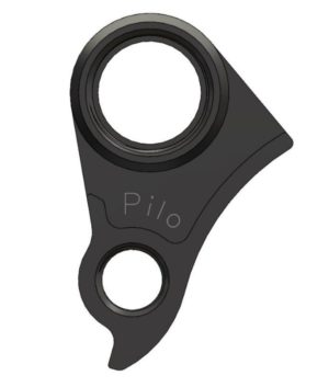 PILO D1330 CNC – Gear mech derailleur hanger – Conor - Planet X