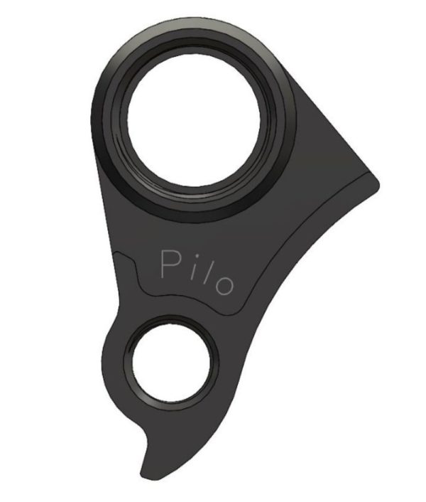 PILO D1330 CNC – Gear mech derailleur hanger – Conor - Planet X