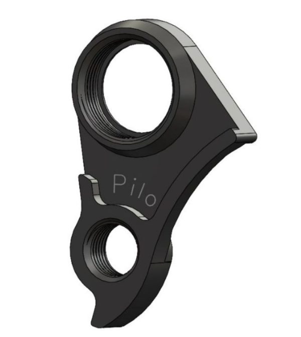 PILO D1330 CNC – Gear mech derailleur hanger – Conor - Planet X - Image 2