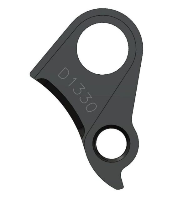 PILO D1330 CNC – Gear mech derailleur hanger – Conor - Planet X