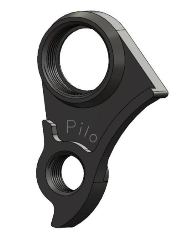 PILO D1330 CNC – Gear mech derailleur hanger – Conor - Planet X - Image 2