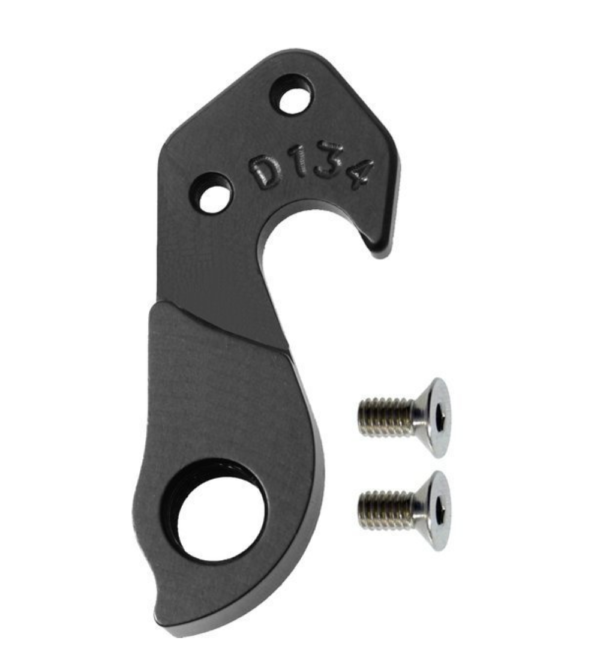 PILO D134 CNC – Gear mech derailleur hanger – Marcello - Poison