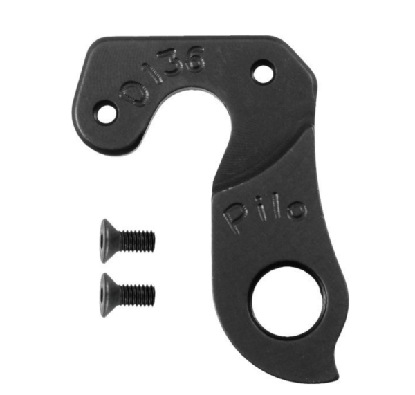 PILO D136 CNC – Gear mech derailleur hanger – BMC - Stevens