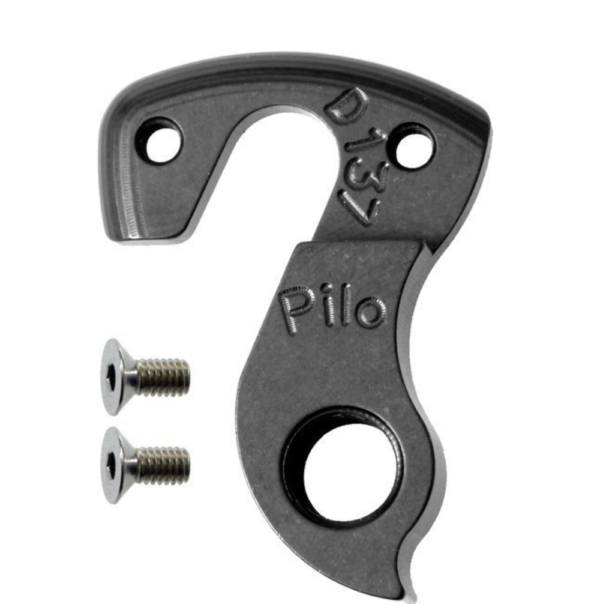 PILO D137 CNC – Gear mech derailleur hanger – Kuota