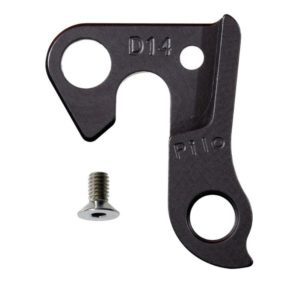 PILO D14 CNC – Gear mech derailleur hanger – Mongoose - Focus - Kona #KRLRRDG etc