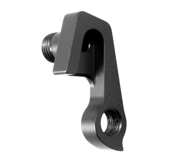 PILO D143 CNC – Gear mech derailleur hanger – Trek #294666 #307718 - Gary Fisher