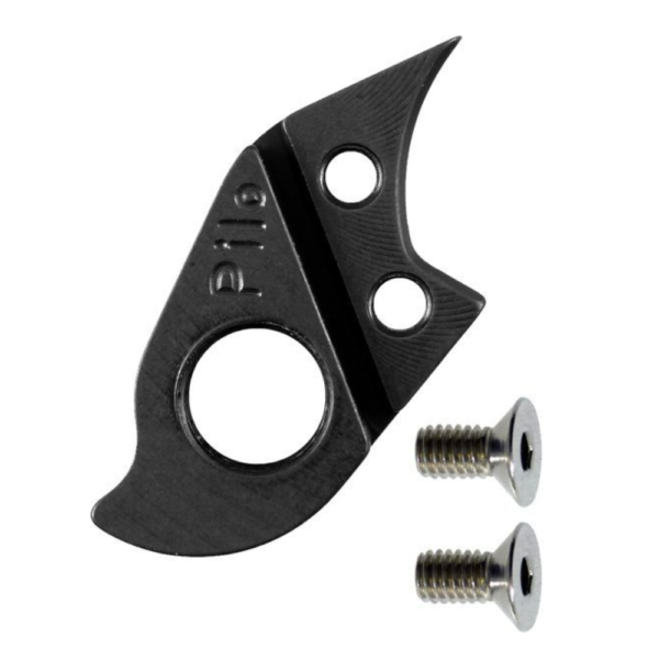 PILO D144 CNC – Gear mech derailleur hanger – Look