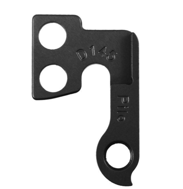 PILO D145 CNC – Gear mech derailleur hanger – GT