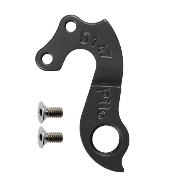 PILO D147 CNC – Gear mech derailleur hanger – BH - GT - HED