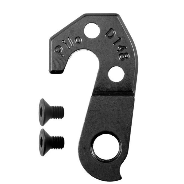 PILO D148 CNC – Gear mech derailleur hanger – KHS - Marin - Decathlon