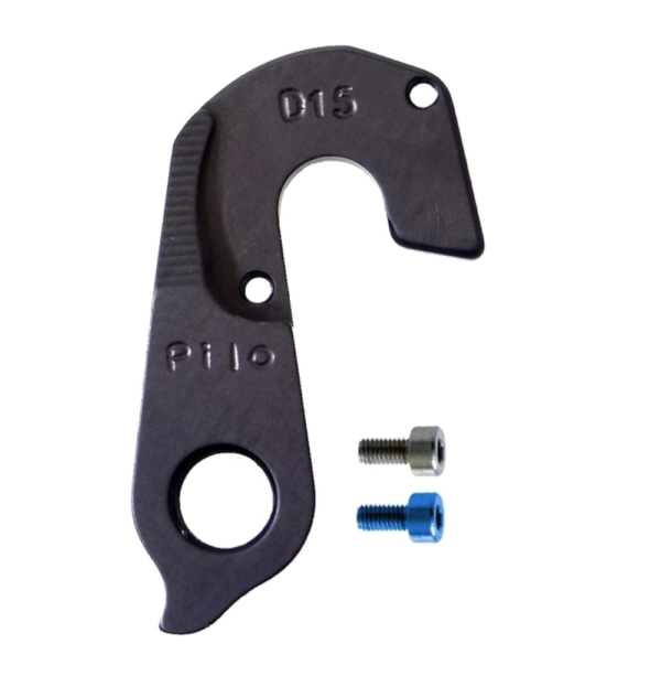 PILO D15 CNC – Gear mech derailleur hanger – Specialized #9894-4206 #9894-4205