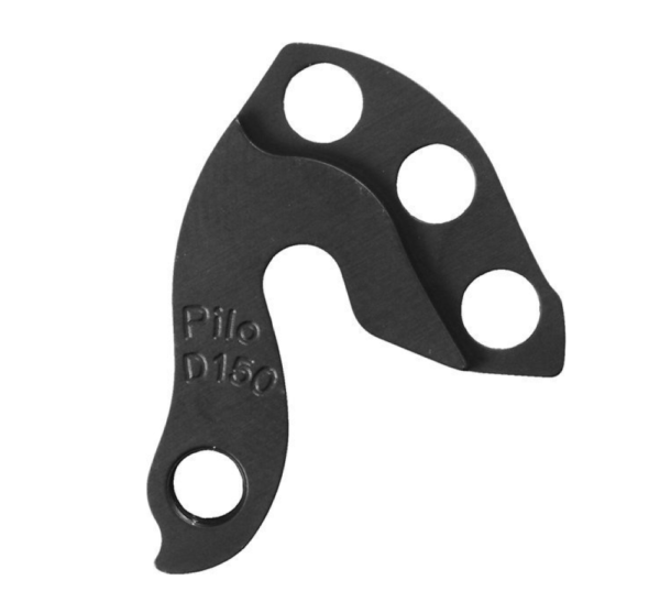 PILO D150 CNC – Gear mech derailleur hanger – Ridley - Goka