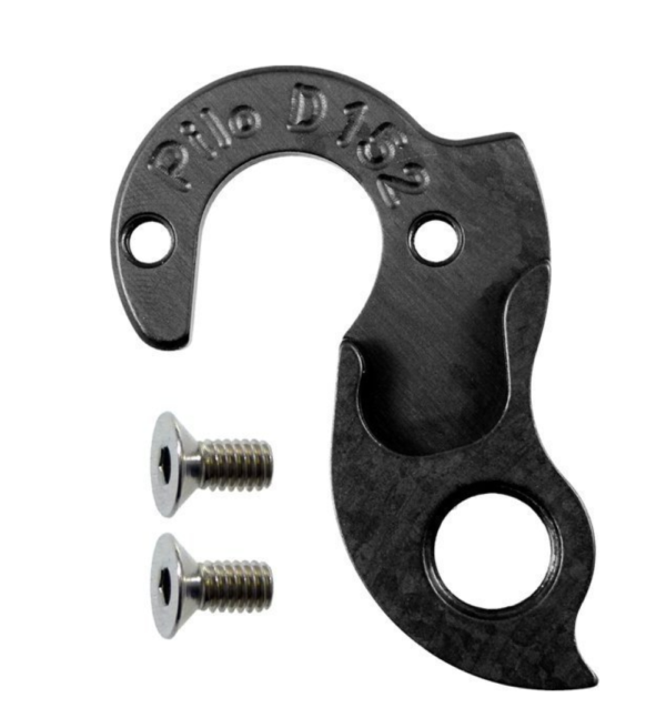 PILO D152 CNC – Gear mech derailleur hanger – Btwin - Decathlon