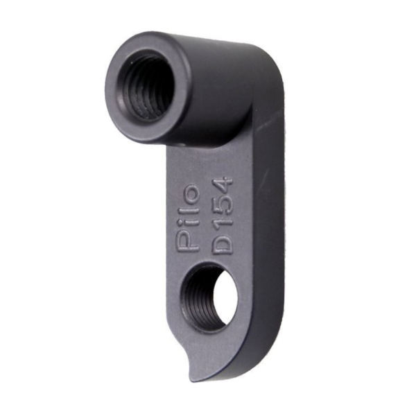 PILO D154 CNC – Gear mech derailleur hanger – Santa Cruz