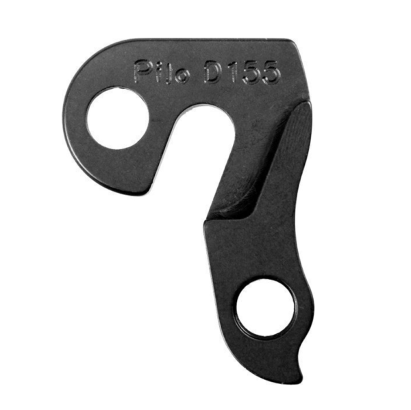 PILO D155 CNC – Gear mech derailleur hanger – DeVinchi