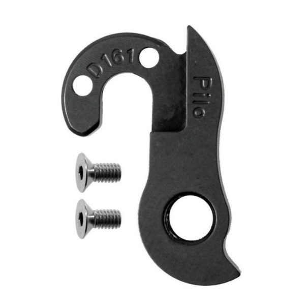 PILO D161 CNC – Gear mech derailleur hanger – Giant #RE2N #RE5XE