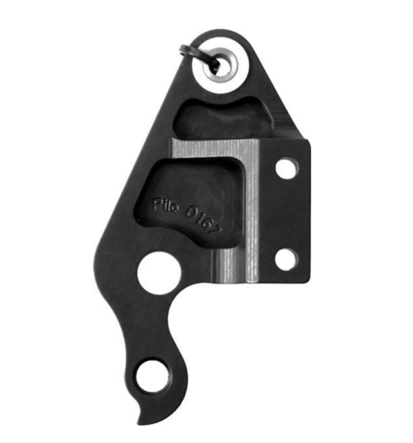 PILO D167 CNC – Gear mech derailleur hanger –  Kona