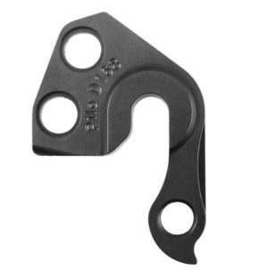 PILO D168 CNC – Gear mech derailleur hanger – Commencal