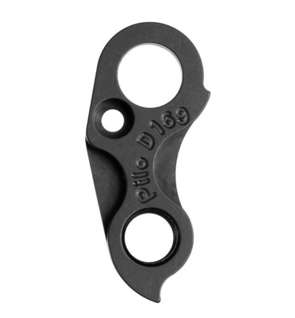 PILO D169 CNC – Gear mech derailleur hanger – Commencal