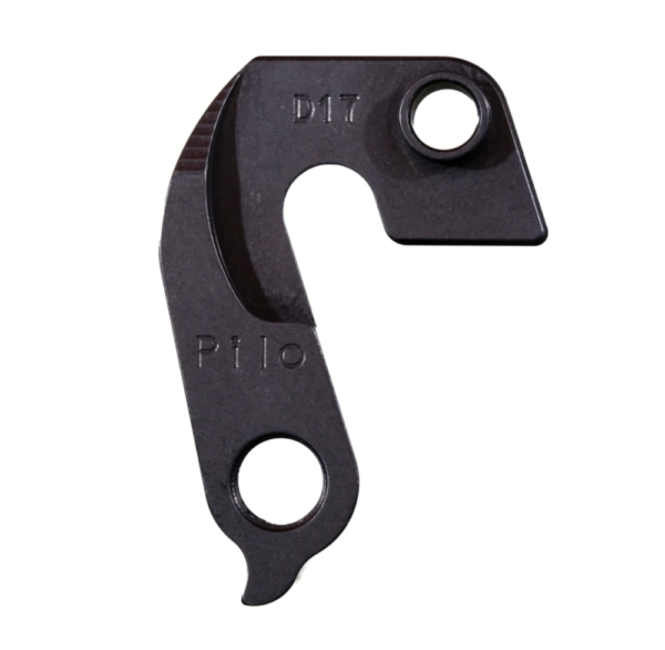 PILO D17 CNC – Gear mech derailleur hanger – Specialized #9895-4020 #9895-4021