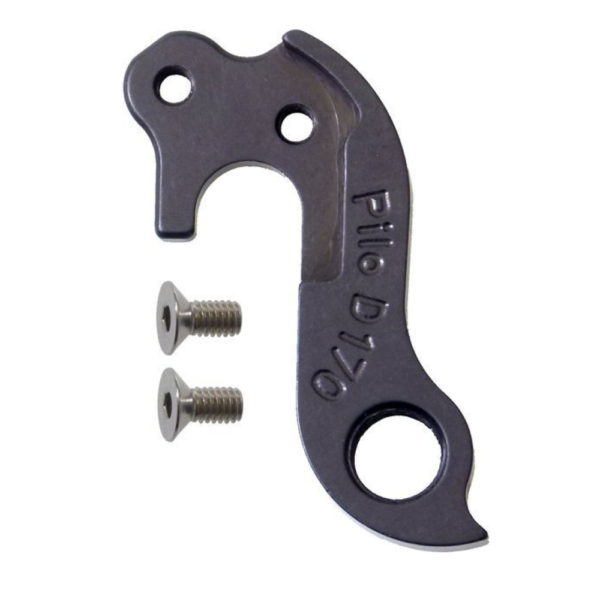 PILO D170 CNC – Gear mech derailleur hanger – Cube #10123 #10130