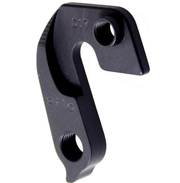 PILO D17 CNC – Gear mech derailleur hanger – Specialized #9895-4020 #9895-4021 - Image 2