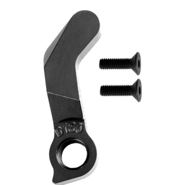 PILO D180 CNC – Gear mech derailleur hanger – Votec