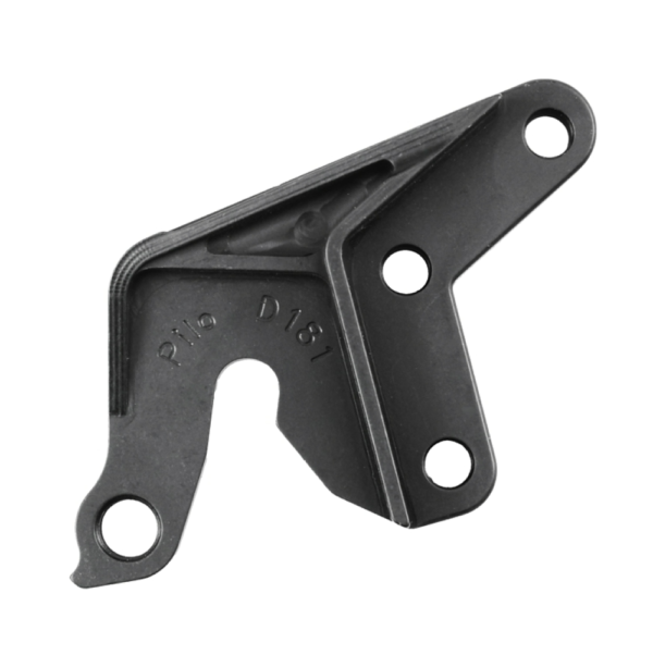 PILO D181 CNC – Gear mech derailleur hanger – Scott