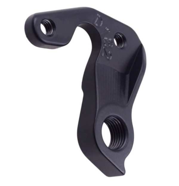 PILO D182 CNC – Gear mech derailleur hanger – Scott #206473 - Image 2