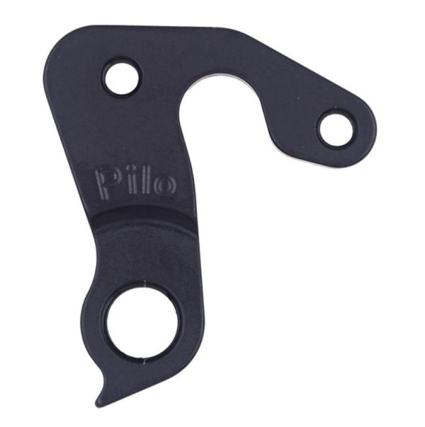 PILO D182 CNC – Gear mech derailleur hanger – Scott #206473 - Image 3