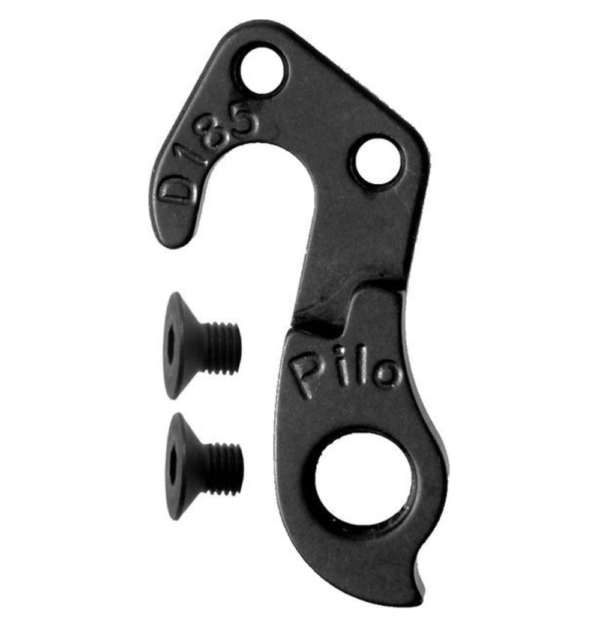 PILO D185 CNC – Gear mech derailleur hanger – Trek #318610 #297656 #318610 #322175