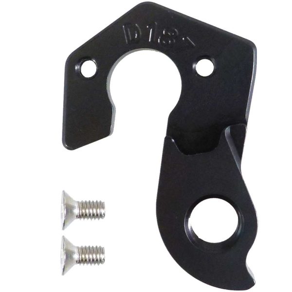 PILO D187 CNC – Gear mech derailleur hanger – Decathlon - BTwin