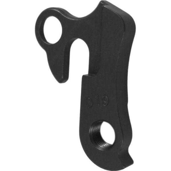 PILO D19 CNC – Gear mech derailleur hanger – Giant #7 - Kona - Bianchi - Image 2