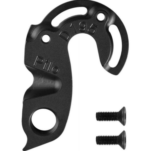 PILO D195 CNC – Gear mech derailleur hanger – Cannondale #KP048