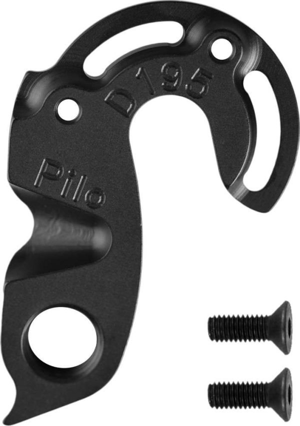 PILO D195 CNC – Gear mech derailleur hanger – Cannondale #KP048