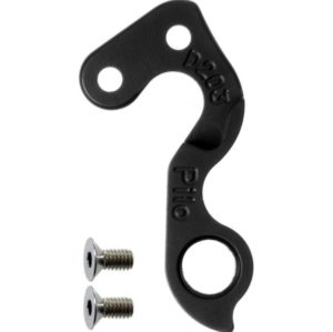 PILO D203 CNC – Gear mech derailleur hanger – Parlee
