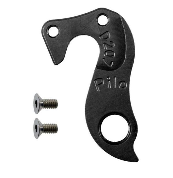 PILO D207 CNC – Gear mech derailleur hanger – Cinelli