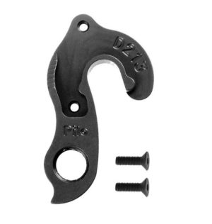PILO D213 CNC – Gear mech derailleur hanger – Isaac