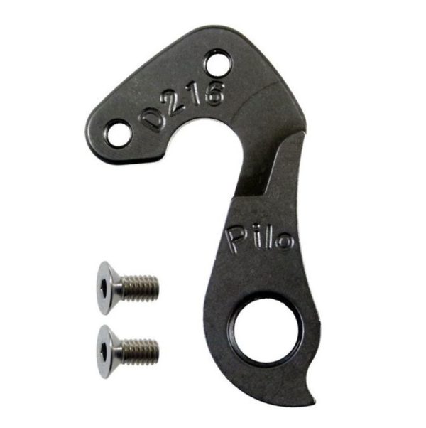 PILO D216 CNC – Gear mech derailleur hanger – Focus