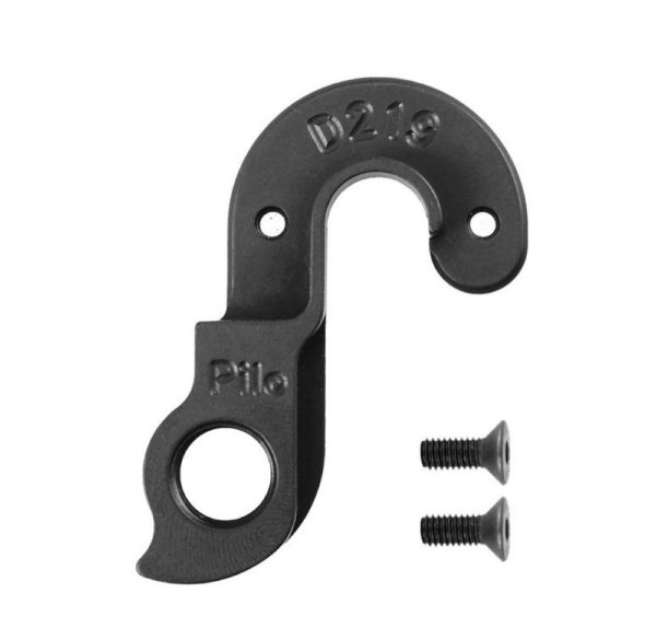 PILO D219 CNC – Gear mech derailleur hanger – Canyon #14