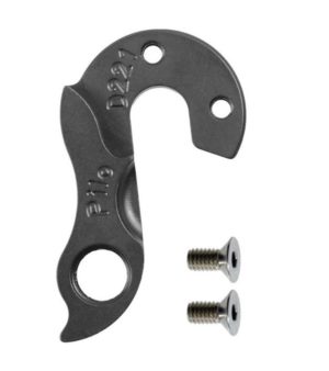 PILO D221 CNC – Gear mech derailleur hanger – Enigma - Saracen - Moda etc