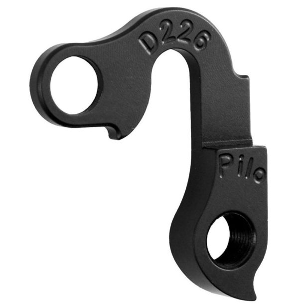 PILO D226 CNC – Gear mech derailleur hanger – Commencal - Image 2